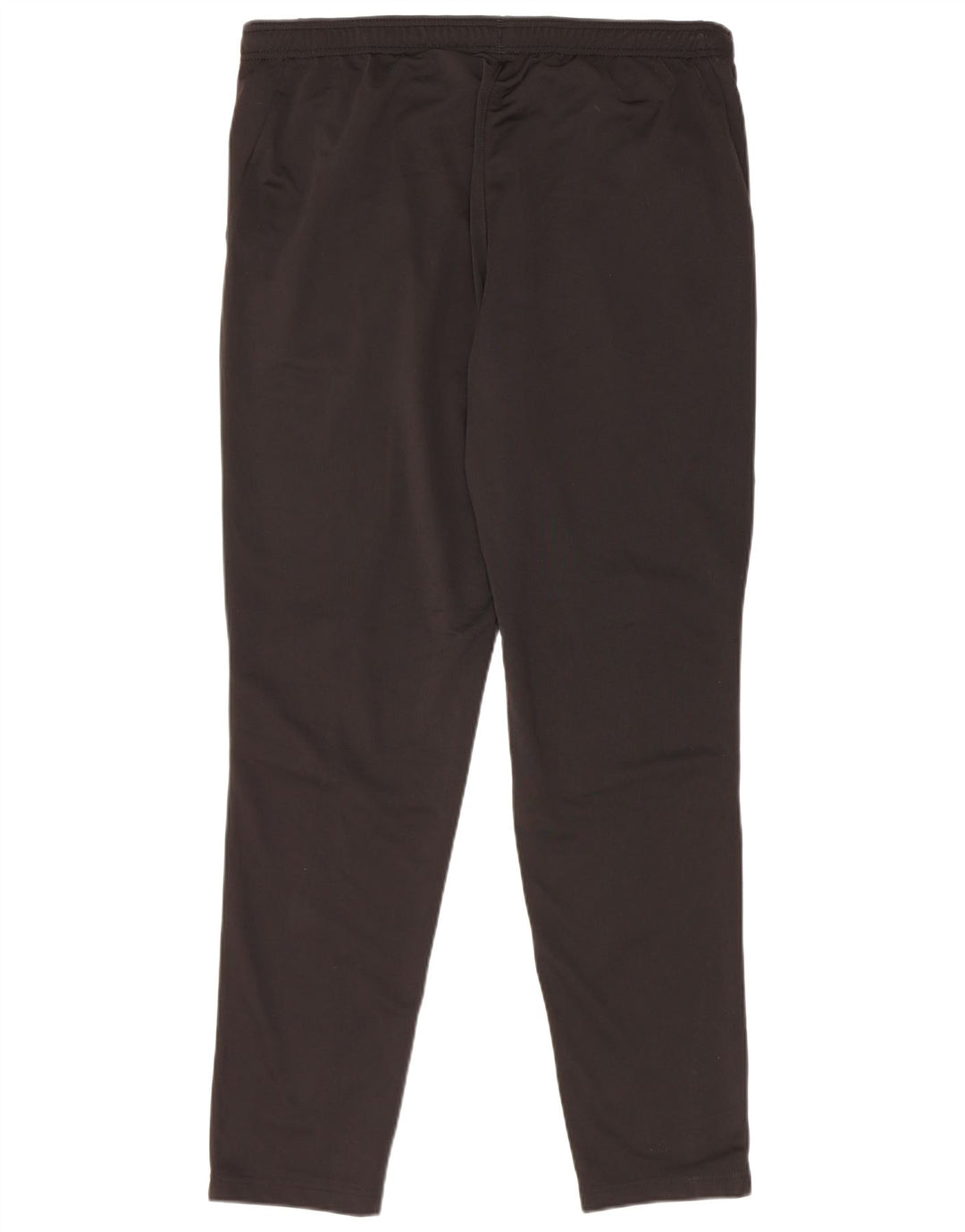 Puma Mens Tracksuit Trousers XL Black Polyester