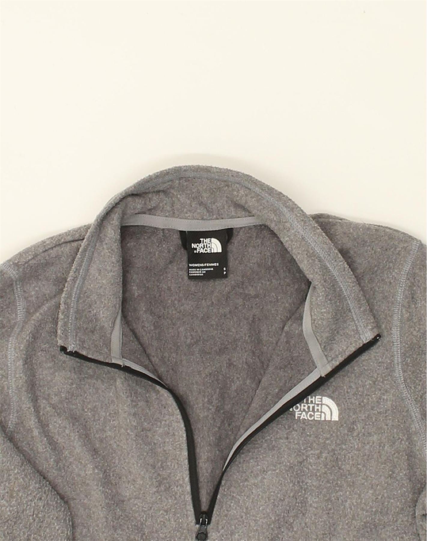 North face sale fleece uk