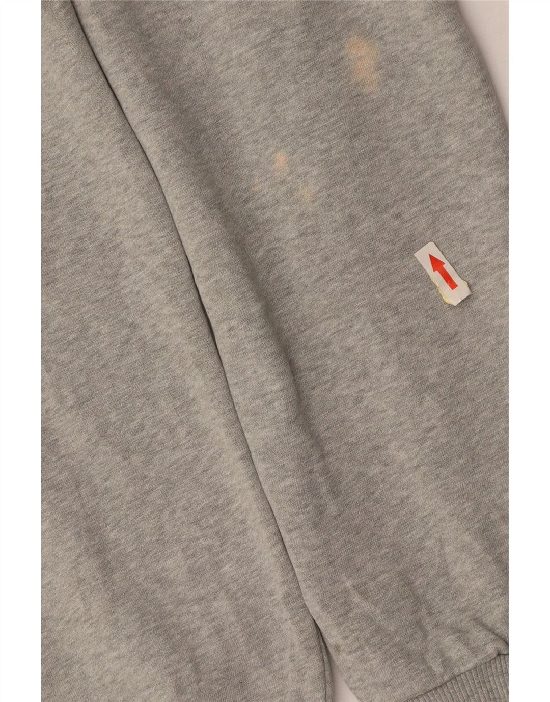 TIMBERLAND Boys Tracksuit Trousers Joggers 15-16 Years Medium  Grey