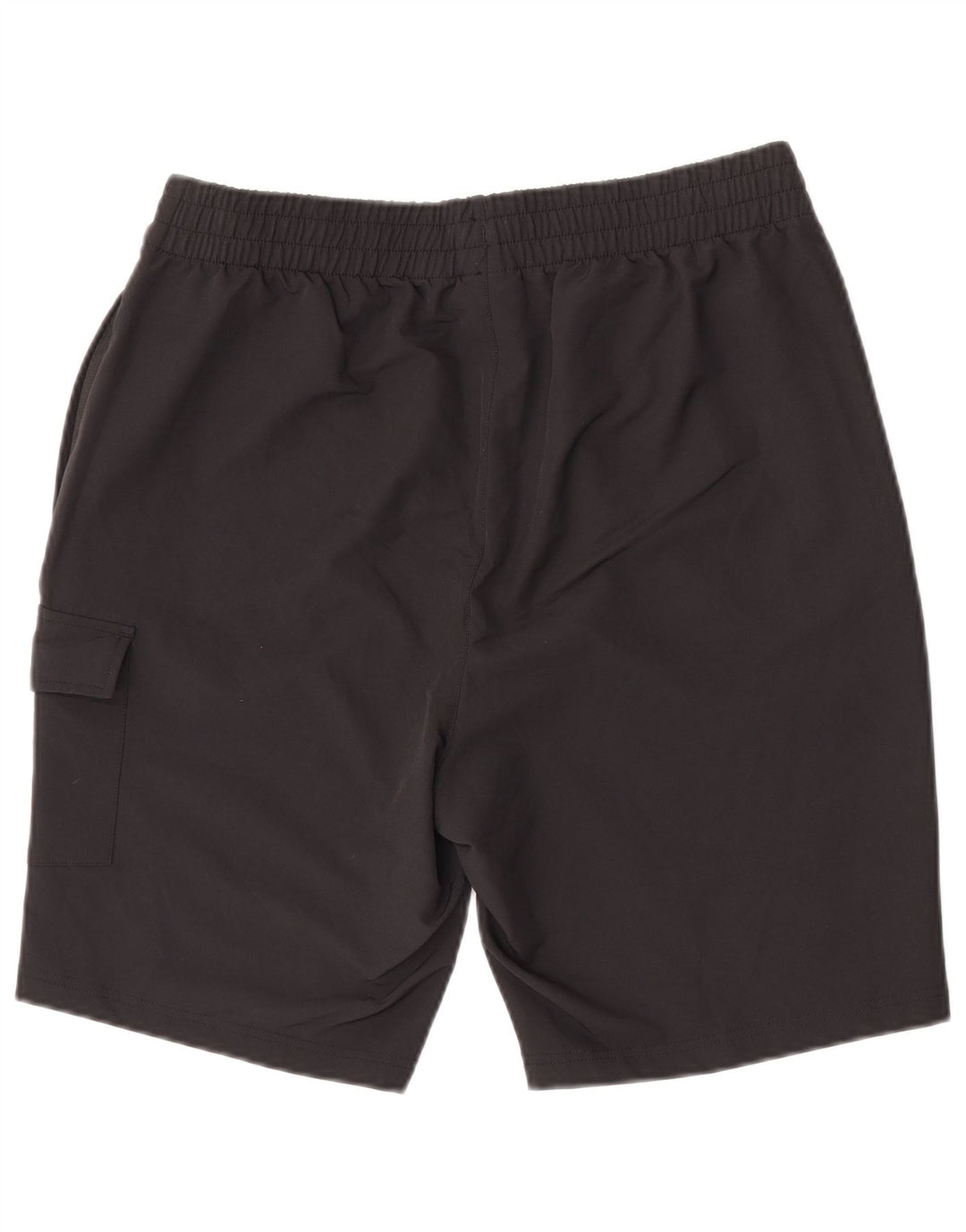 Umbro Mens Brentford FC Sport Shorts Medium  Black Polyester