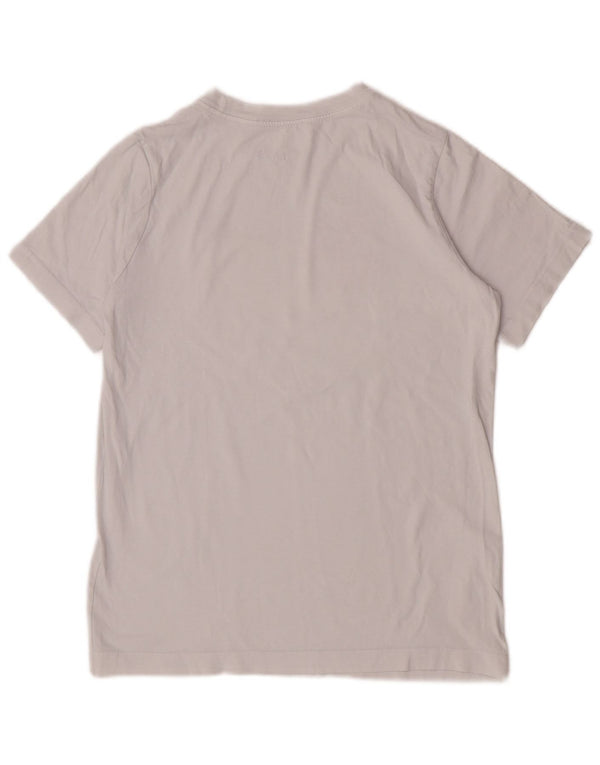 Nike Boys Graphic T-Shirt Top 13-14 Years XL White