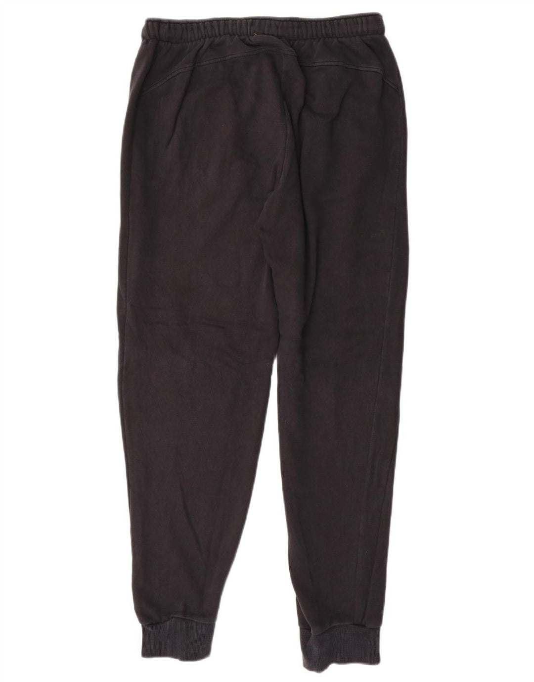 PUMA Mens Tracksuit Trousers Joggers Large  Black