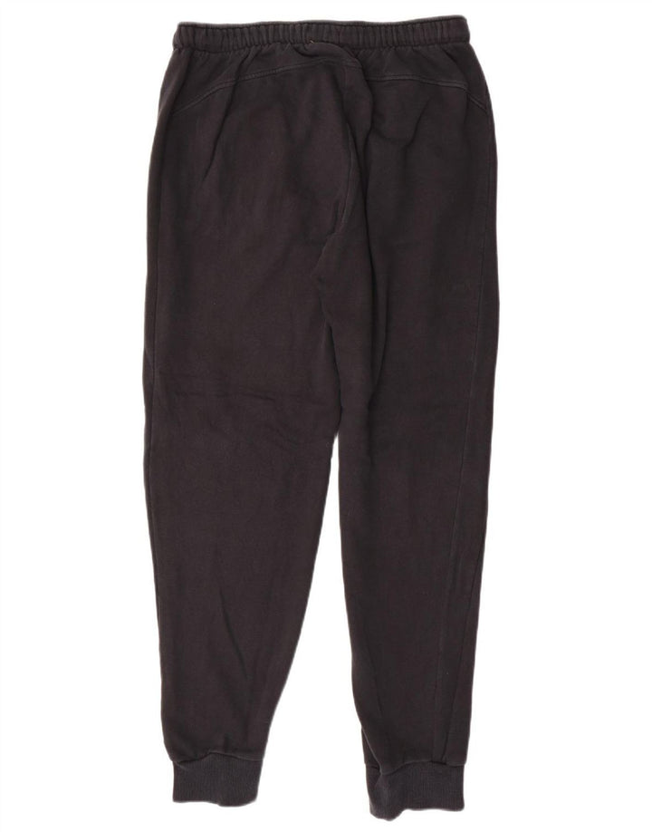 PUMA Mens Tracksuit Trousers Joggers Large  Black