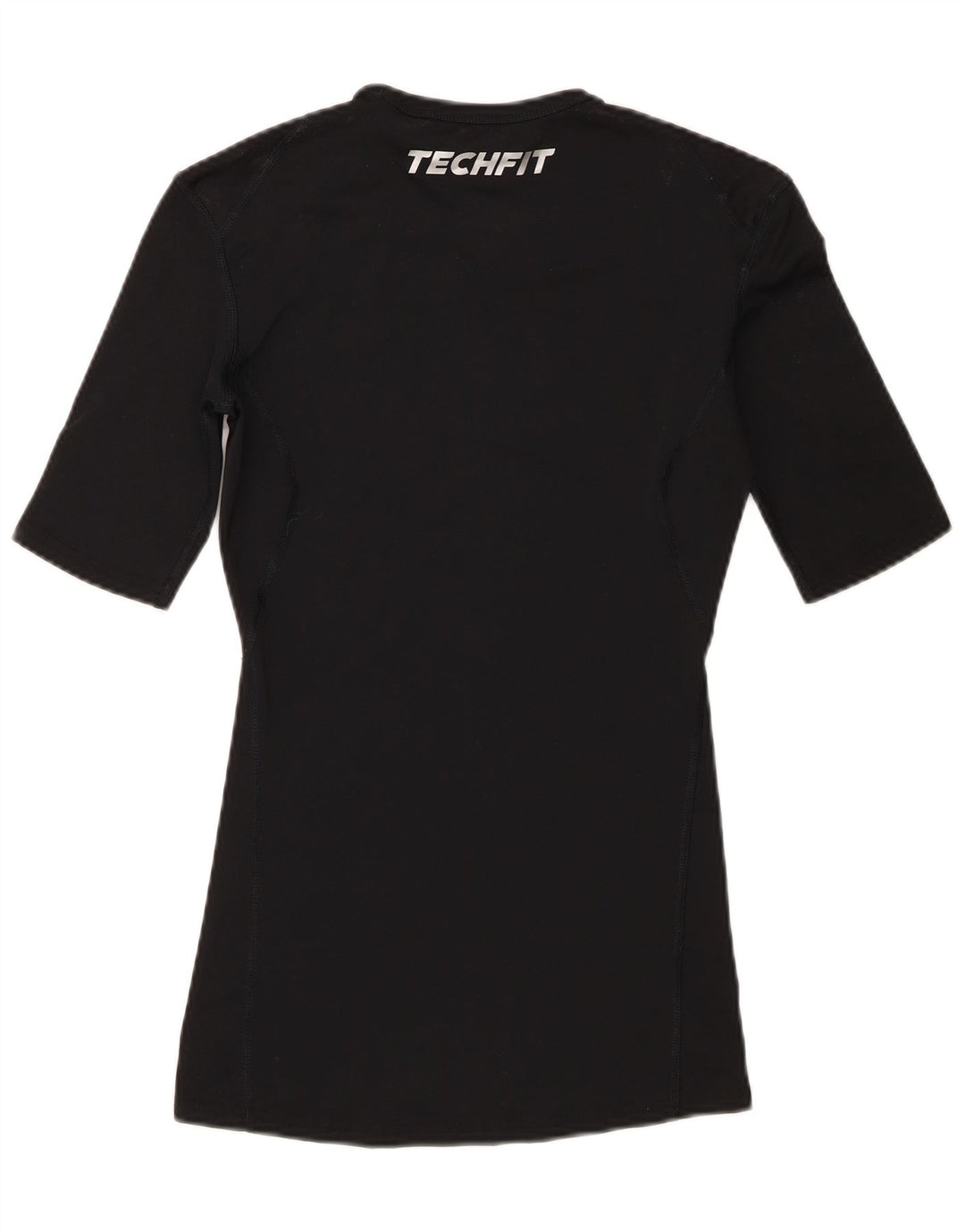 Adidas Womens Climalite T-Shirt Top UK 10 Small Black