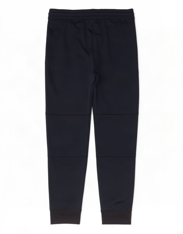 Champion Mens Tracksuit Trousers Joggers Large Navy Blue