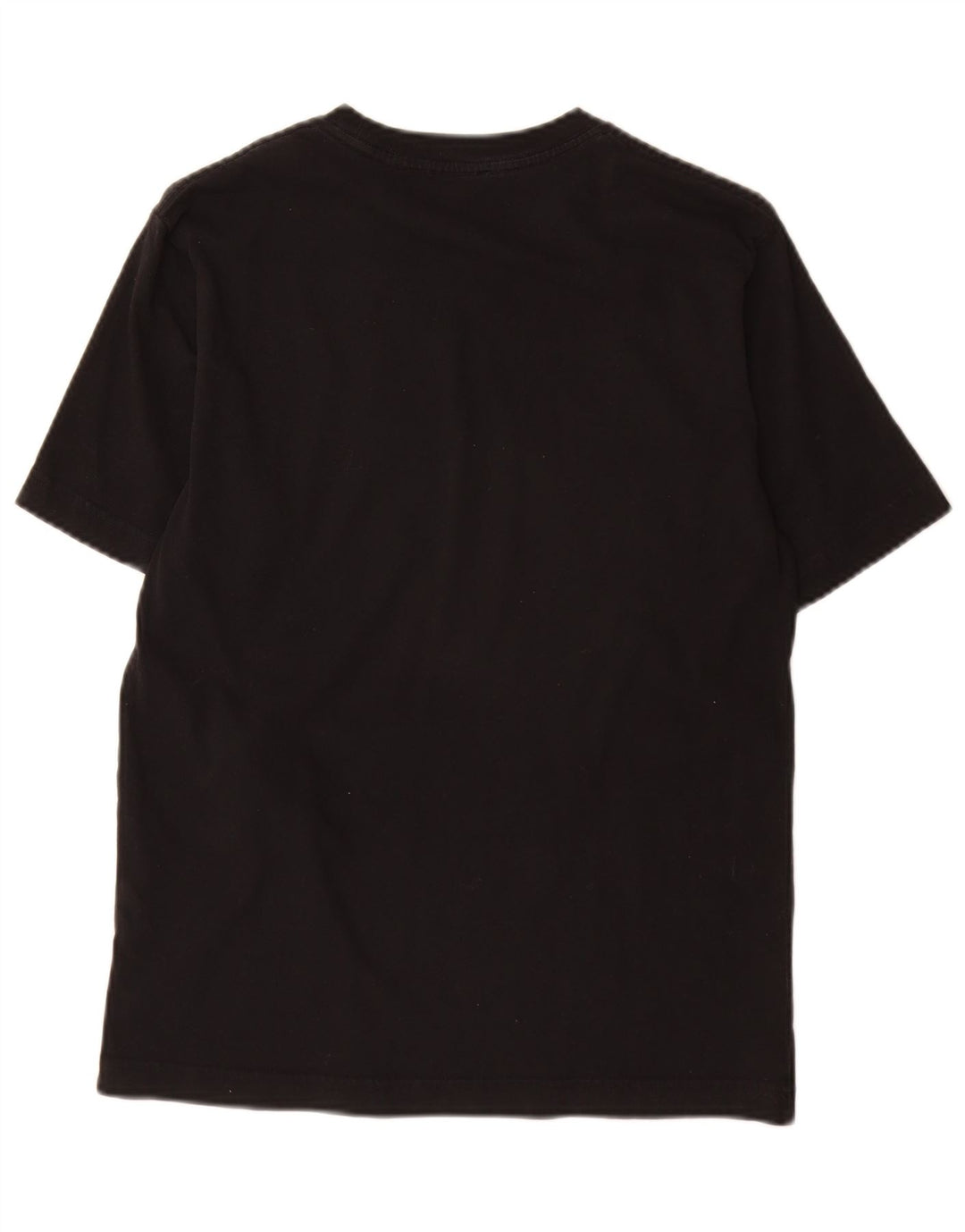 DIESEL Boys Graphic T-Shirt Top 11-12 Years Black