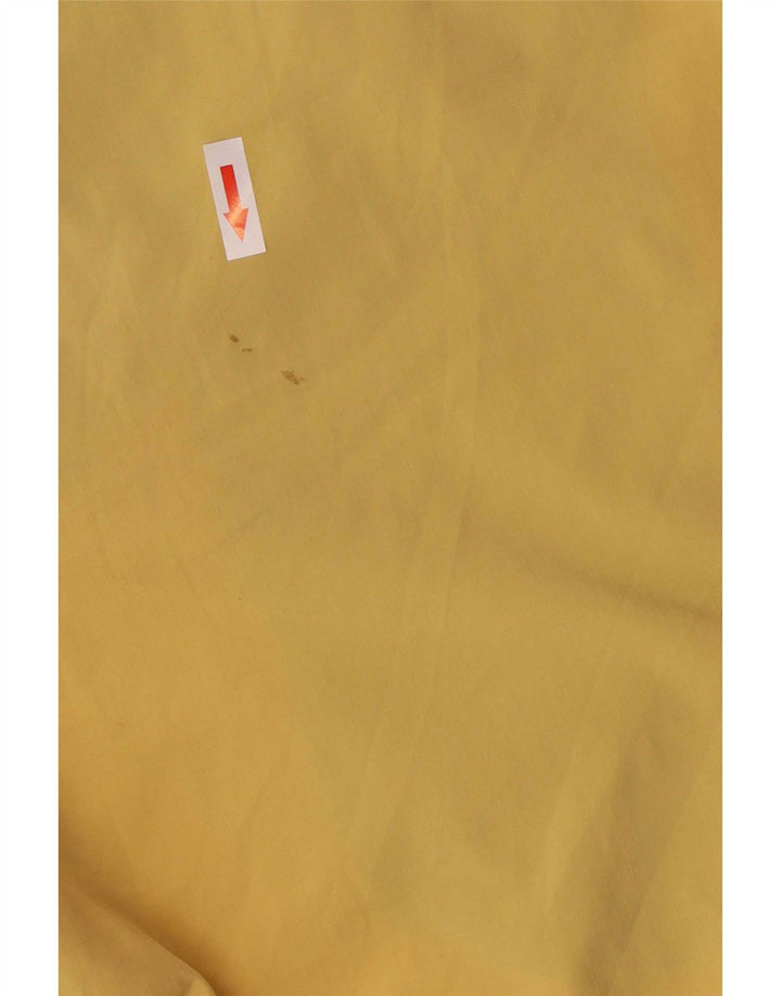 Patagonia Mens Swimming Shorts Large Yellow