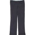 LOTTO Womens Tracksuit Trousers UK 16 Large Grey Polyester Vintage Lotto and Second-Hand Lotto from Messina Hembry 
