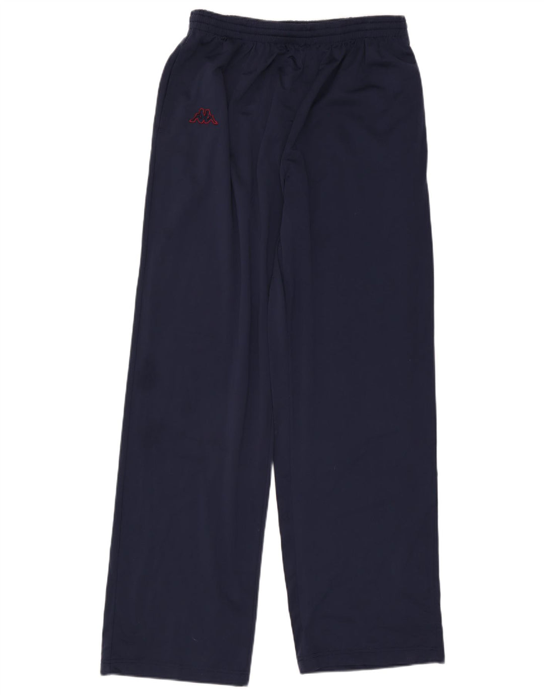 Kappa Mens Tracksuit Trousers 3XL Navy Blue Polyester