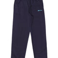 Lotto Mens Tracksuit Trousers Large  Navy Blue Polyester