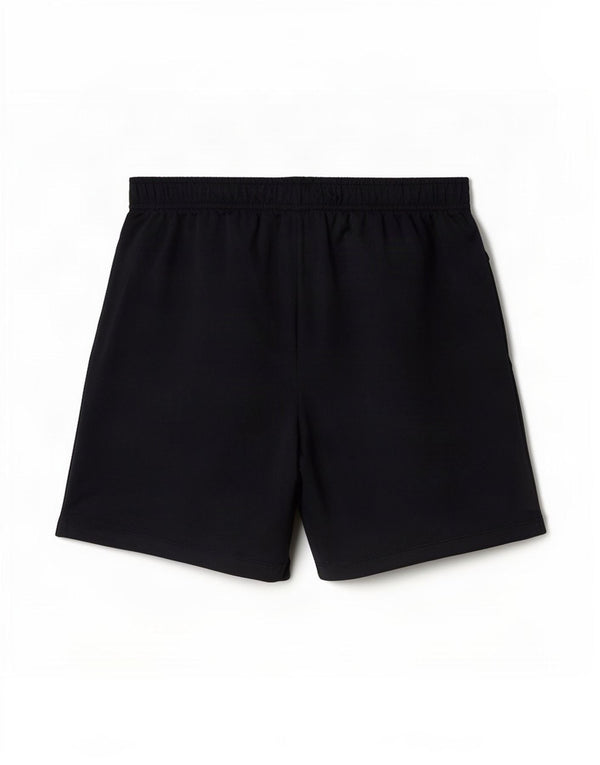 Nike Boys Sport Shorts 13-14 Years XL Navy Blue Polyester
