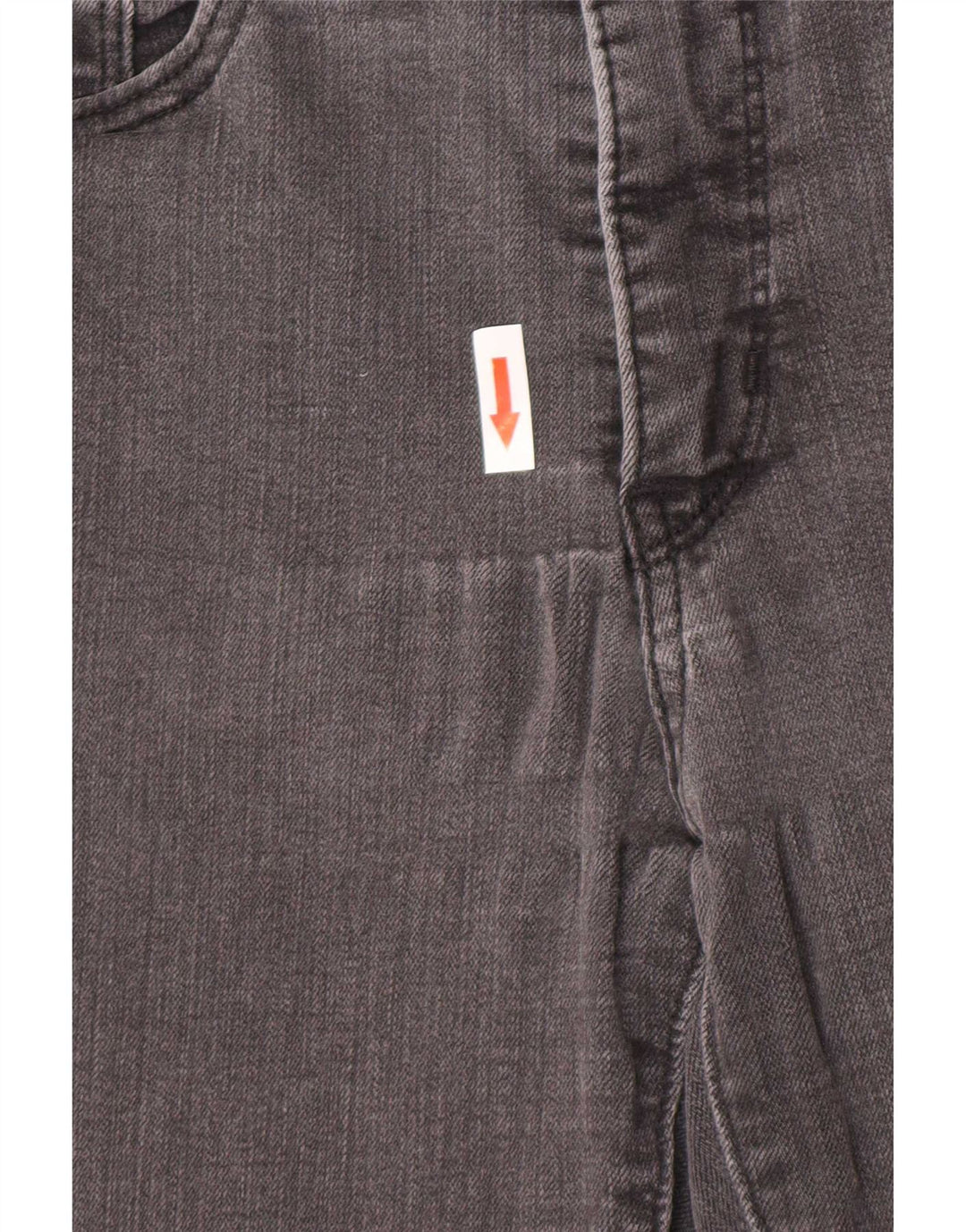 Levi's Womens 311 Shaping Skinny Jeans W30 L29 Grey