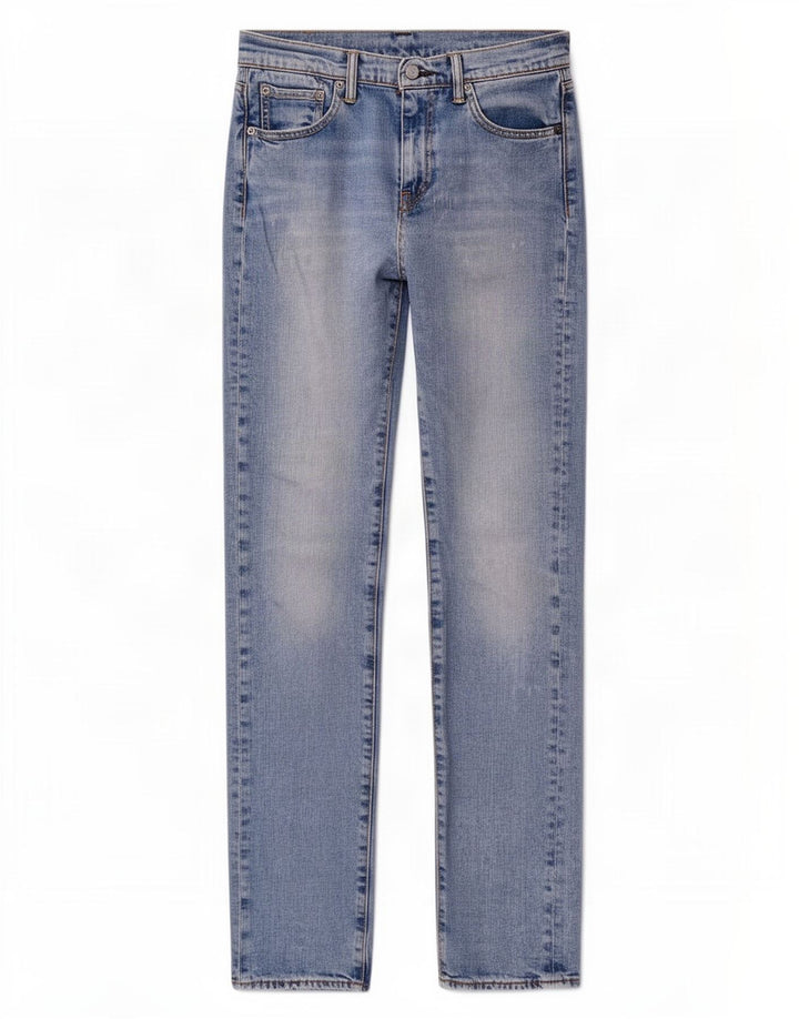 Levi's Mens 511 Slim Jeans W30 L34 Blue