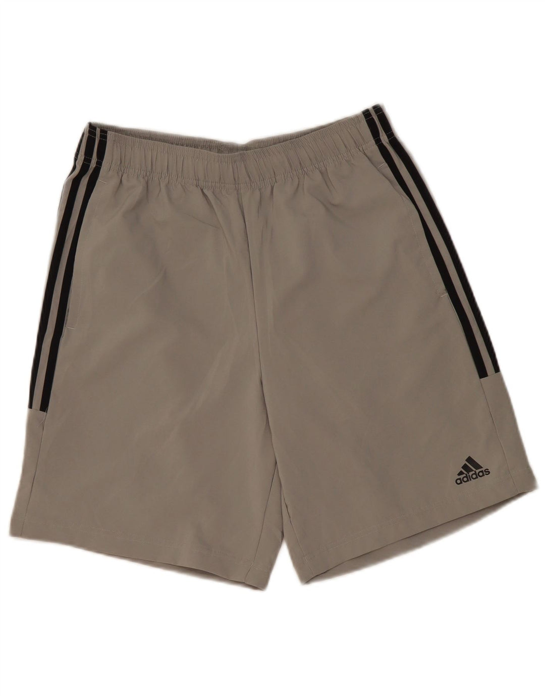 ADIDAS Mens Sport Shorts Medium  Grey