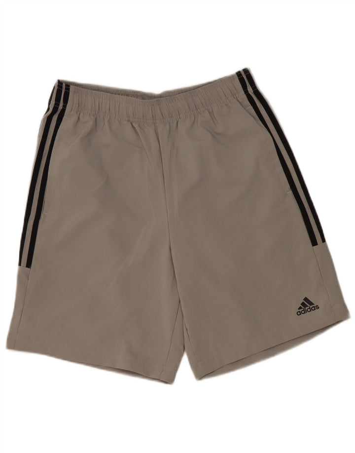 ADIDAS Mens Sport Shorts Medium  Grey