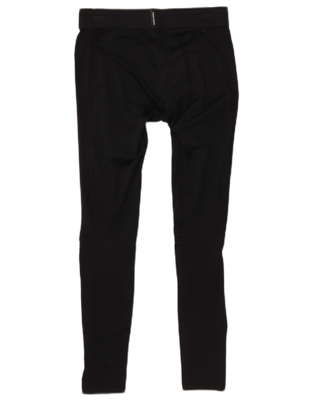 Nike Mens Dri Fit Graphic Leggings Small Black