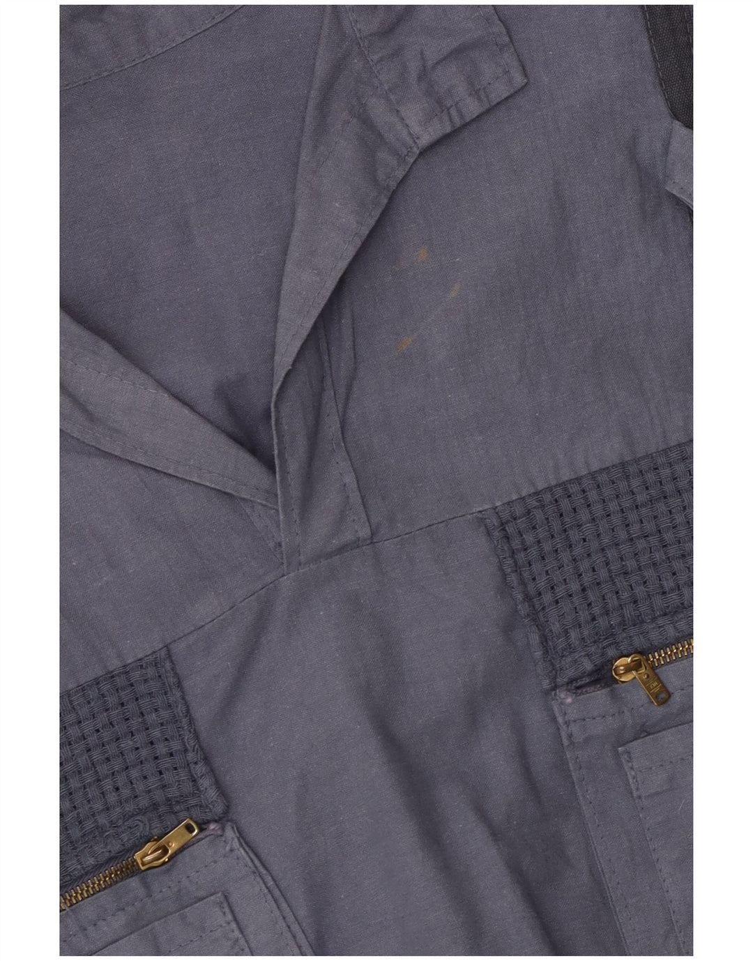 PUMA Womens Pullover Shirt UK 18 XL Blue