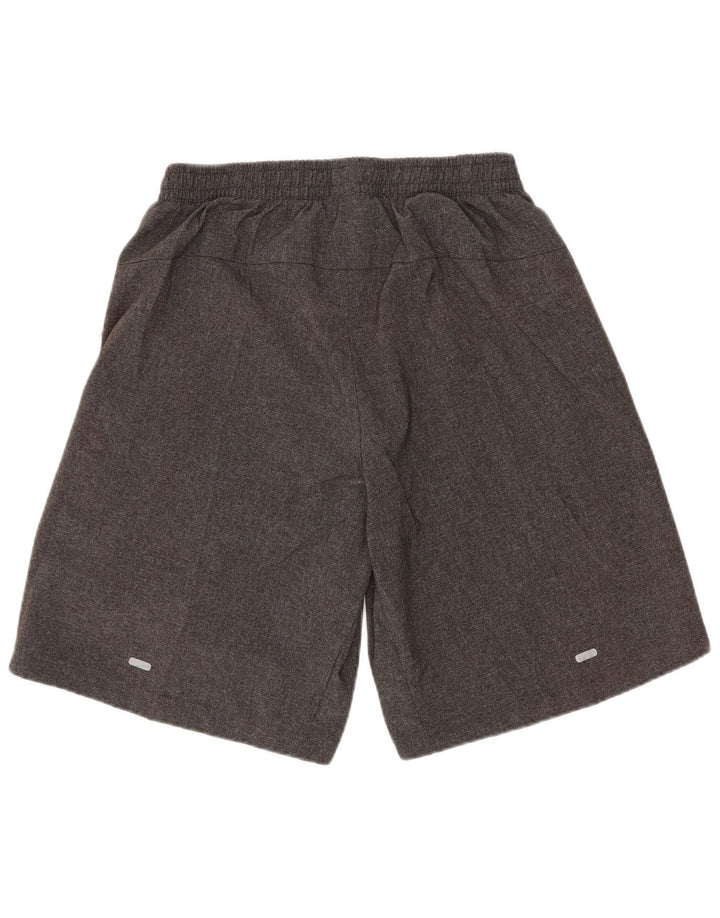 ADIDAS Mens Sport Shorts Small  Grey