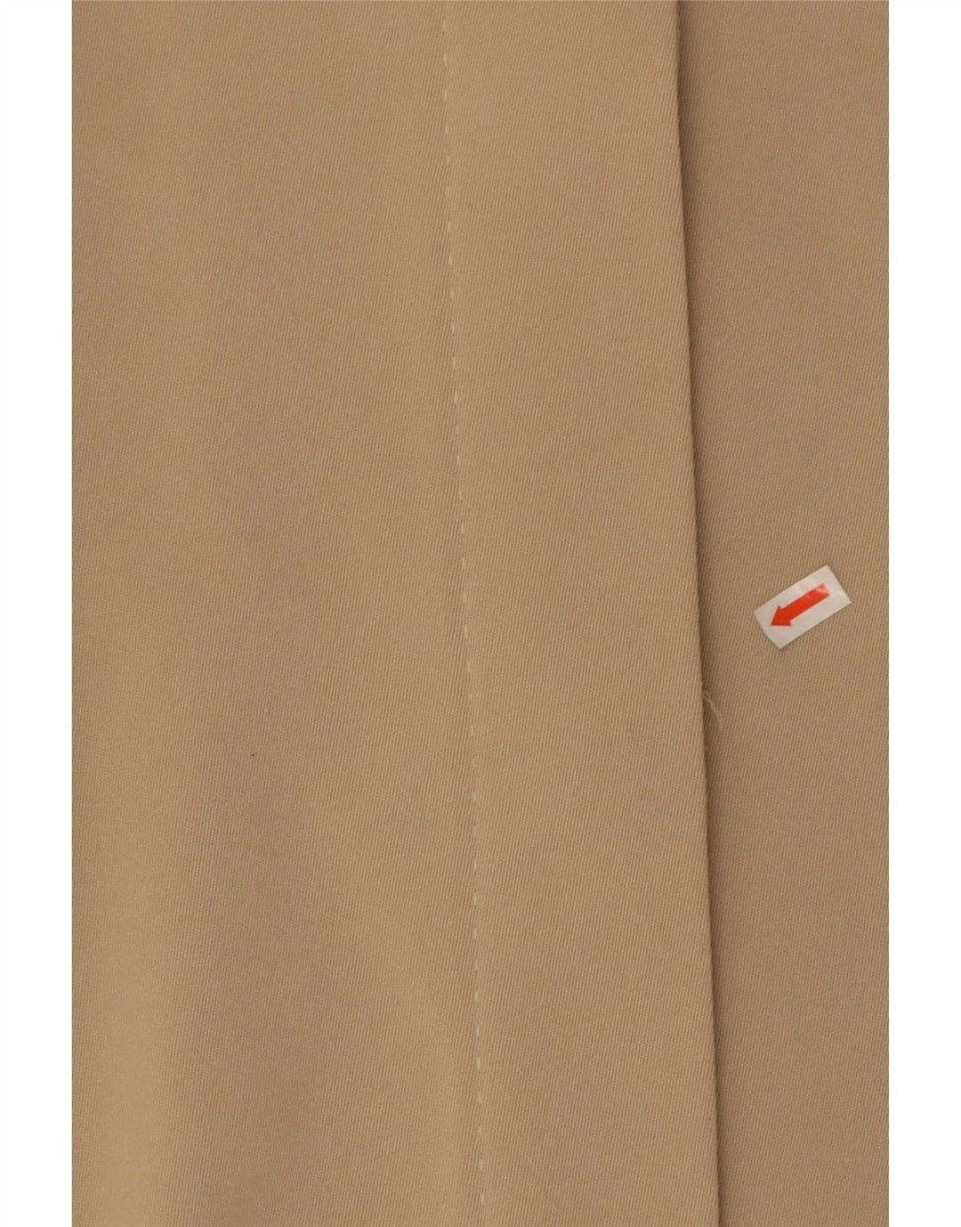 Marks & Spencer Womens Oversized Overcoat UK 14 Medium Beige
