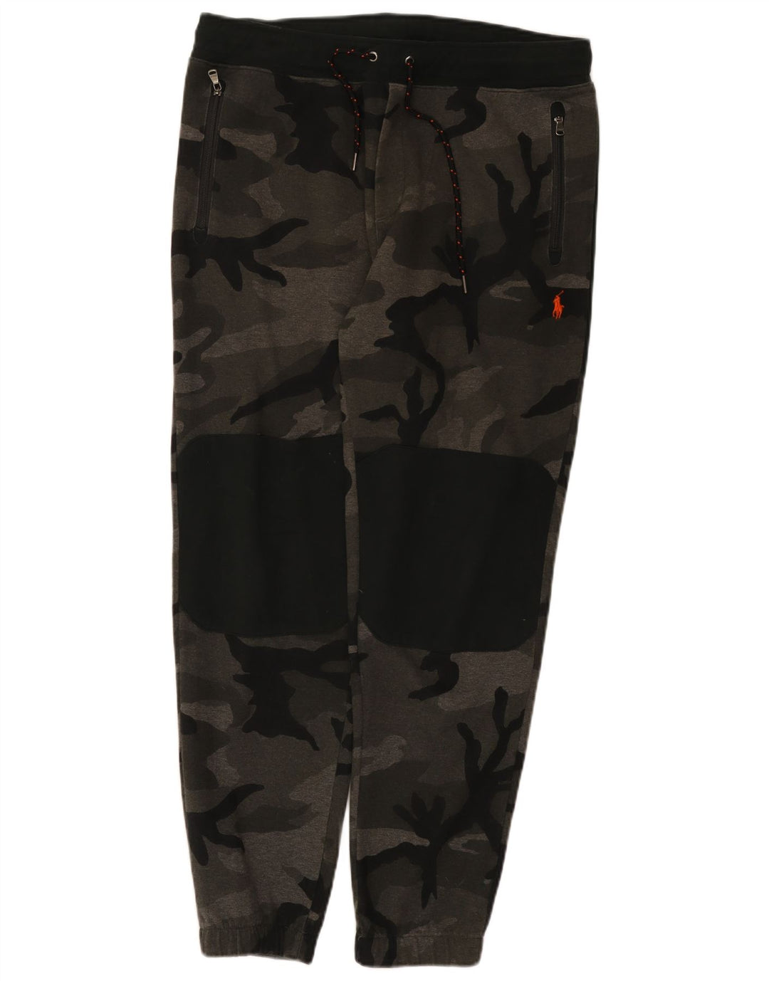 Polo Ralph Lauren Mens Tracksuit Trousers Joggers Large Multicoloured