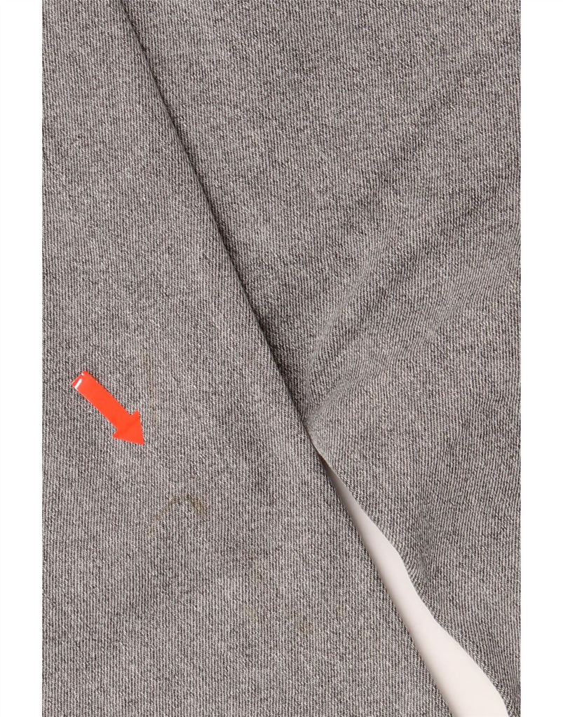LEVI'S Mens 511 Slim Jeans W33 L34 Grey Cotton Vintage Levi's and Second-Hand Levi's from Messina Hembry 