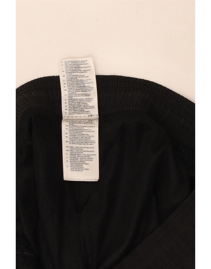 Adidas Mens Sport Shorts Medium  Black Polyester