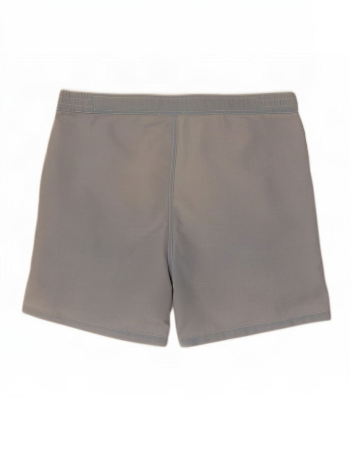 Murphy & Nye Mens Swimming Shorts XL Blue Polyamide