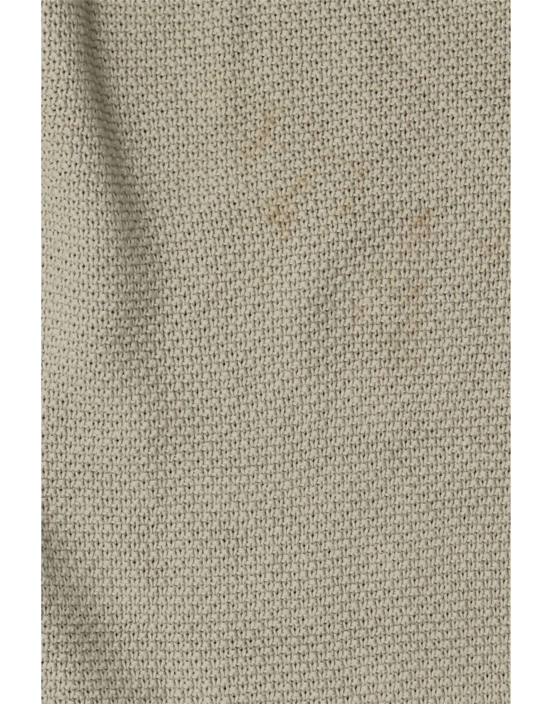 O'Neill Mens Boat Neck Jumper Sweater Large Khaki Cotton
