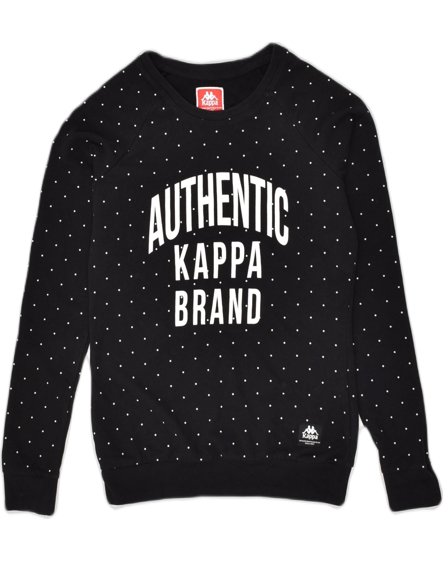 Kappa womens cheap sweatshirt