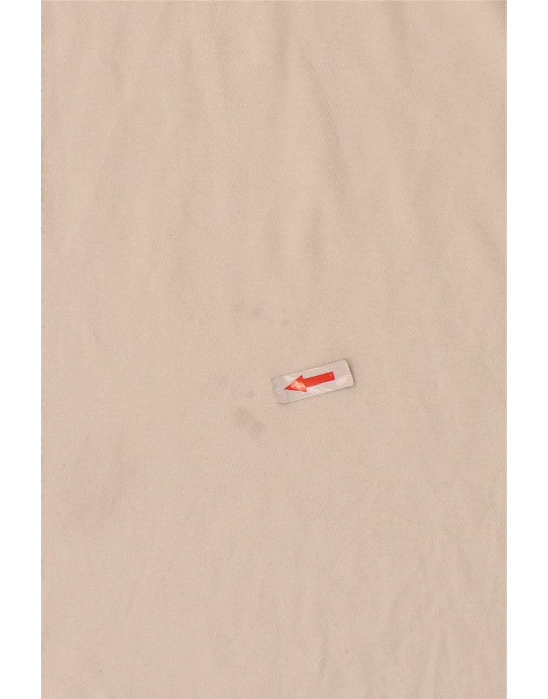 The North Face Mens Graphic T-Shirt Top Small White Cotton