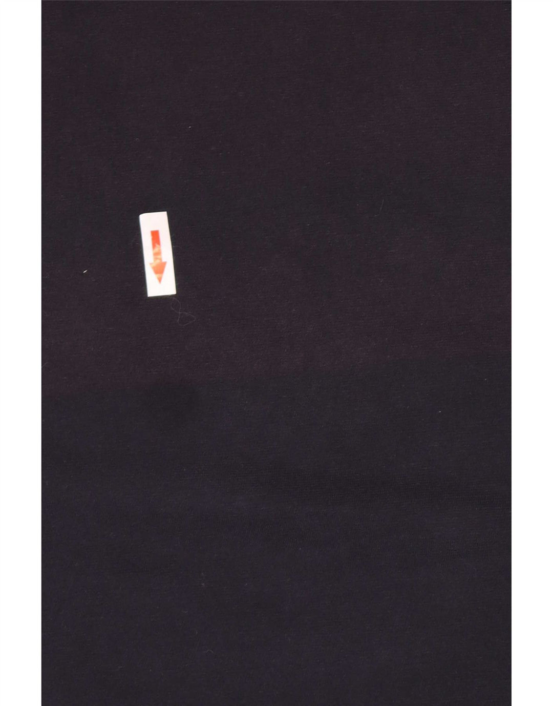 Gant Mens T-Shirt Top 5XL Navy Blue