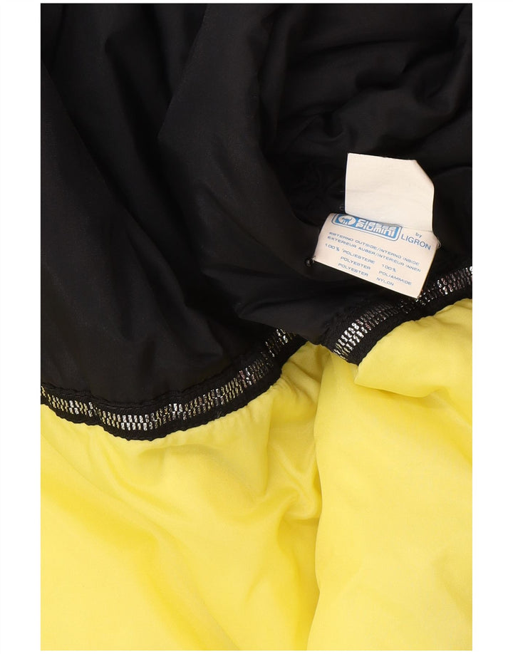 Ciesse Piumini Mens Ski Jacket UK 42 XL Multicoloured Colourblock Polyester