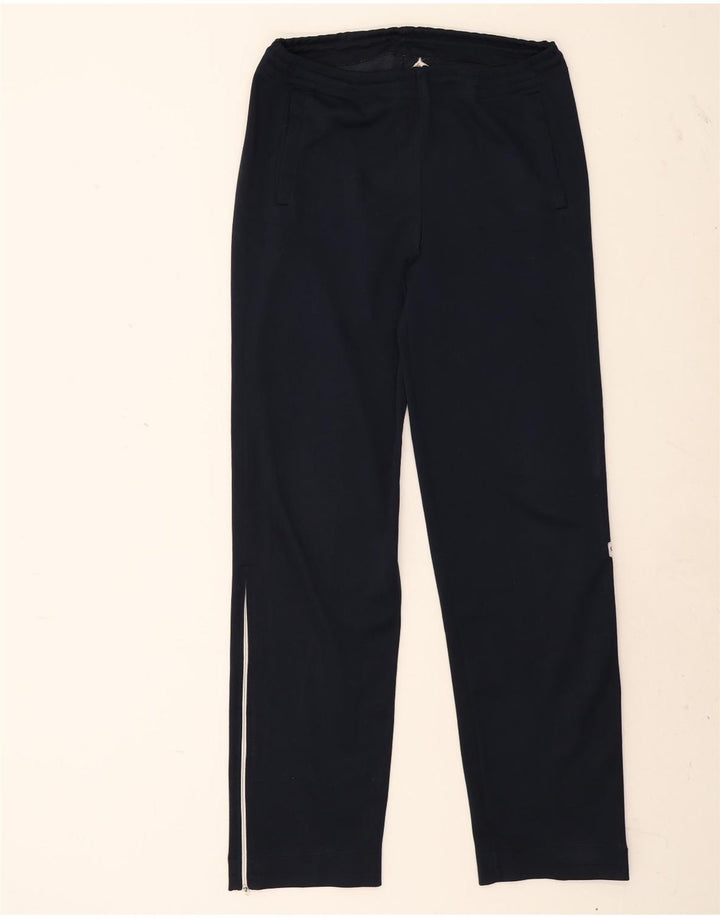 AUSTRALIAN L'ALPINA Mens Tracksuit Trousers IT 50 Medium  Navy Blue