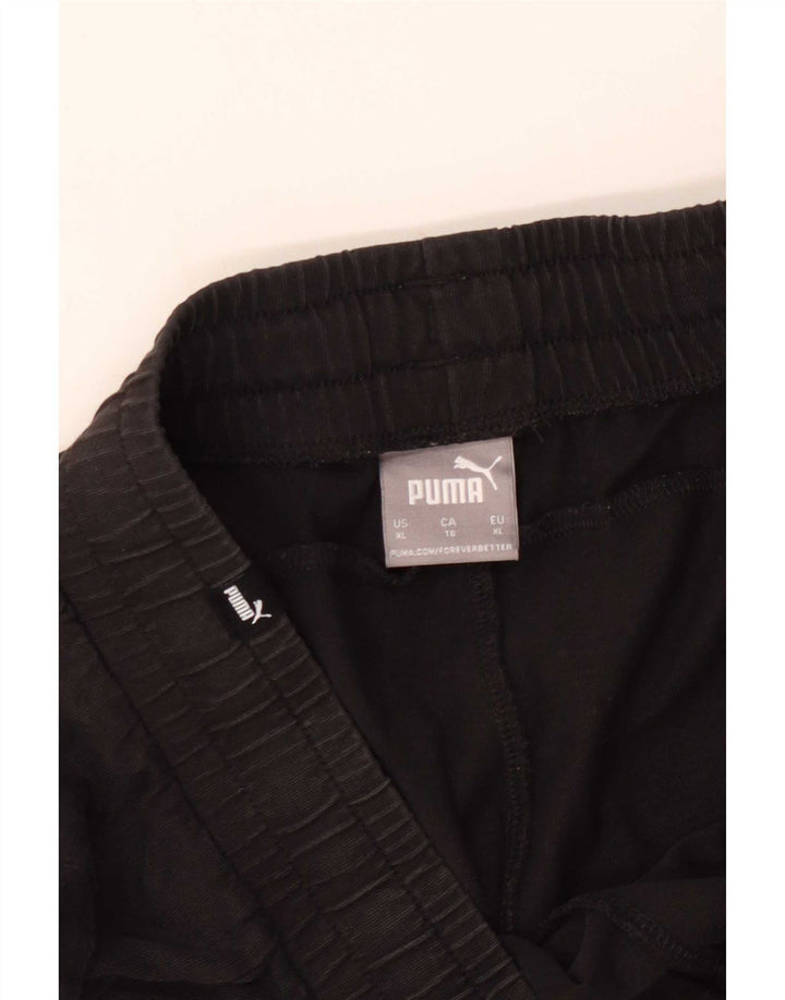 Puma Mens Sport Shorts XL Black