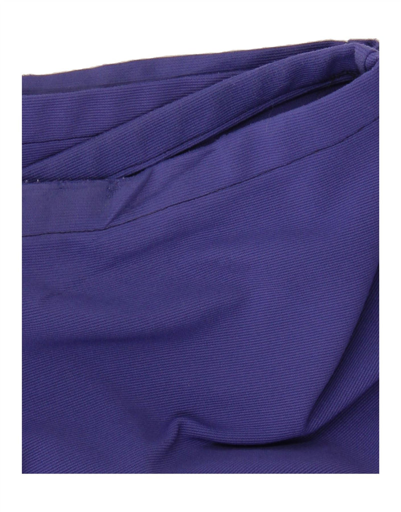 KAPPA Mens Tracksuit Trousers XL  Purple Vintage Kappa and Second-Hand Kappa from Messina Hembry 