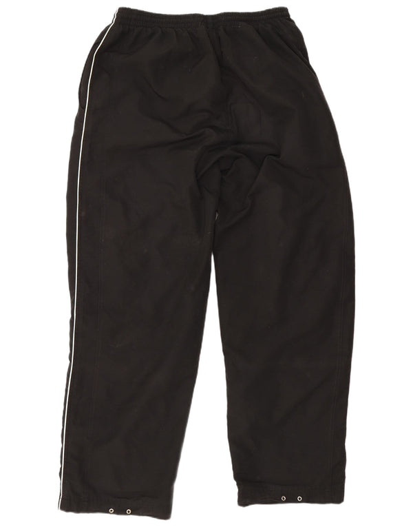 Champion Mens Tracksuit Trousers XL  Black Polyester