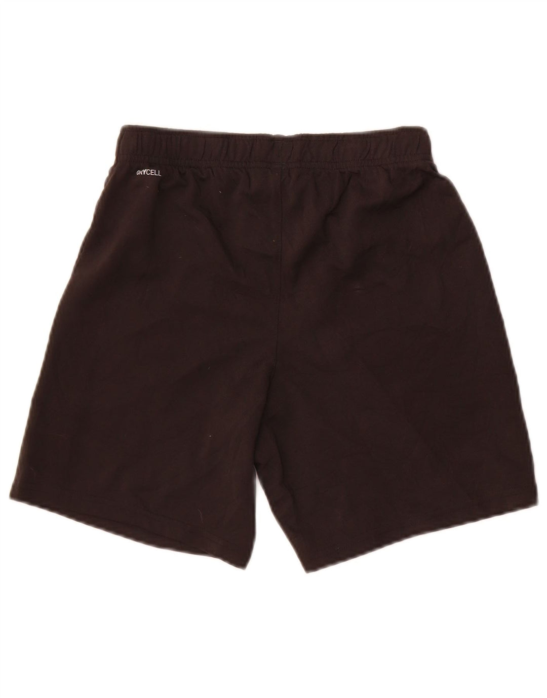 Puma Boys Sport Shorts 13-14 Years  Black Polyester
