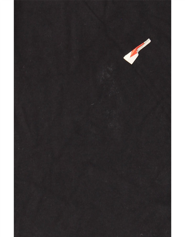Murphy & Nye Mens Sailmakers Graphic Top Long Sleeve 2XL Navy Blue
