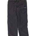 Champion Mens Tracksuit Trousers Joggers Large  Navy Blue Polyester