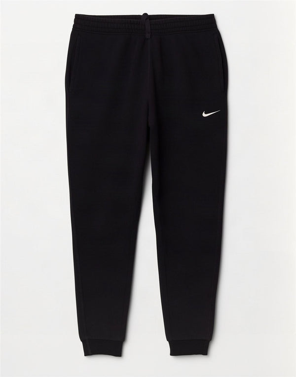 Nike Mens Tracksuit Trousers Joggers Medium Navy Blue Cotton