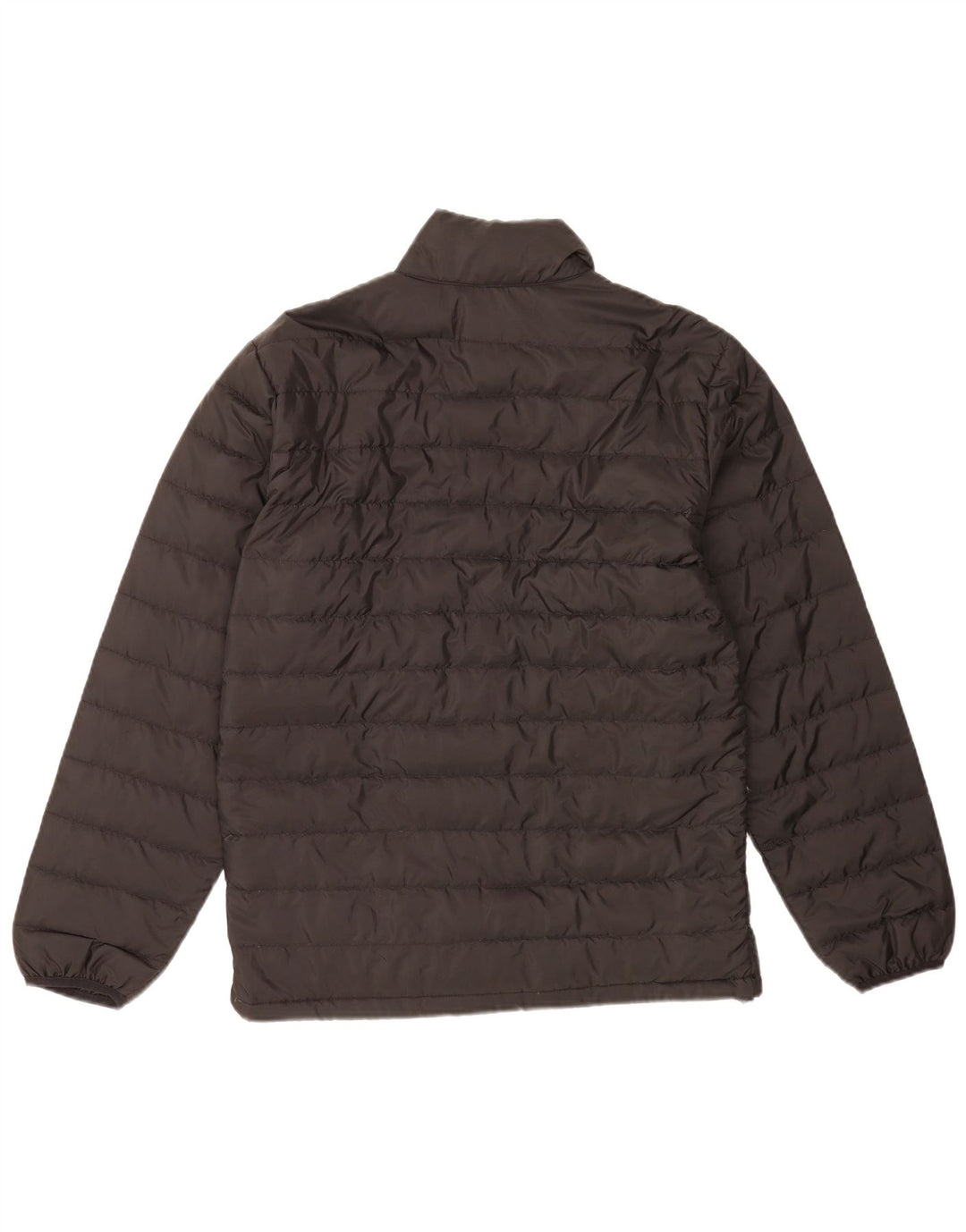 Levi's Mens Padded Jacket Small Black Polyester