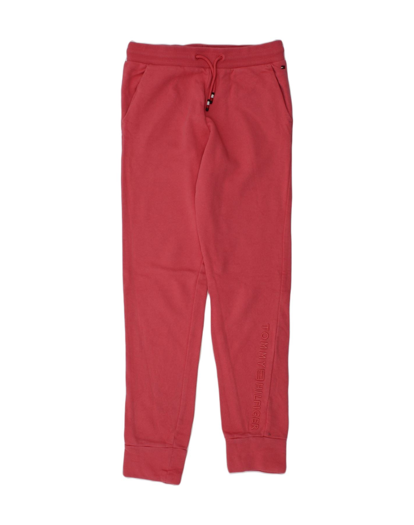 Tommy hilfiger hot sale girls joggers