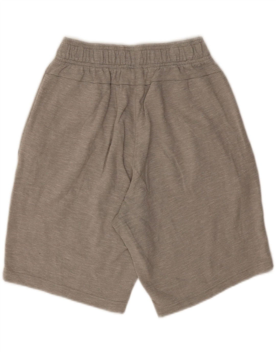 ADIDAS Mens Sport Shorts Small  Grey Cotton Vintage Adidas and Second-Hand Adidas from Messina Hembry 