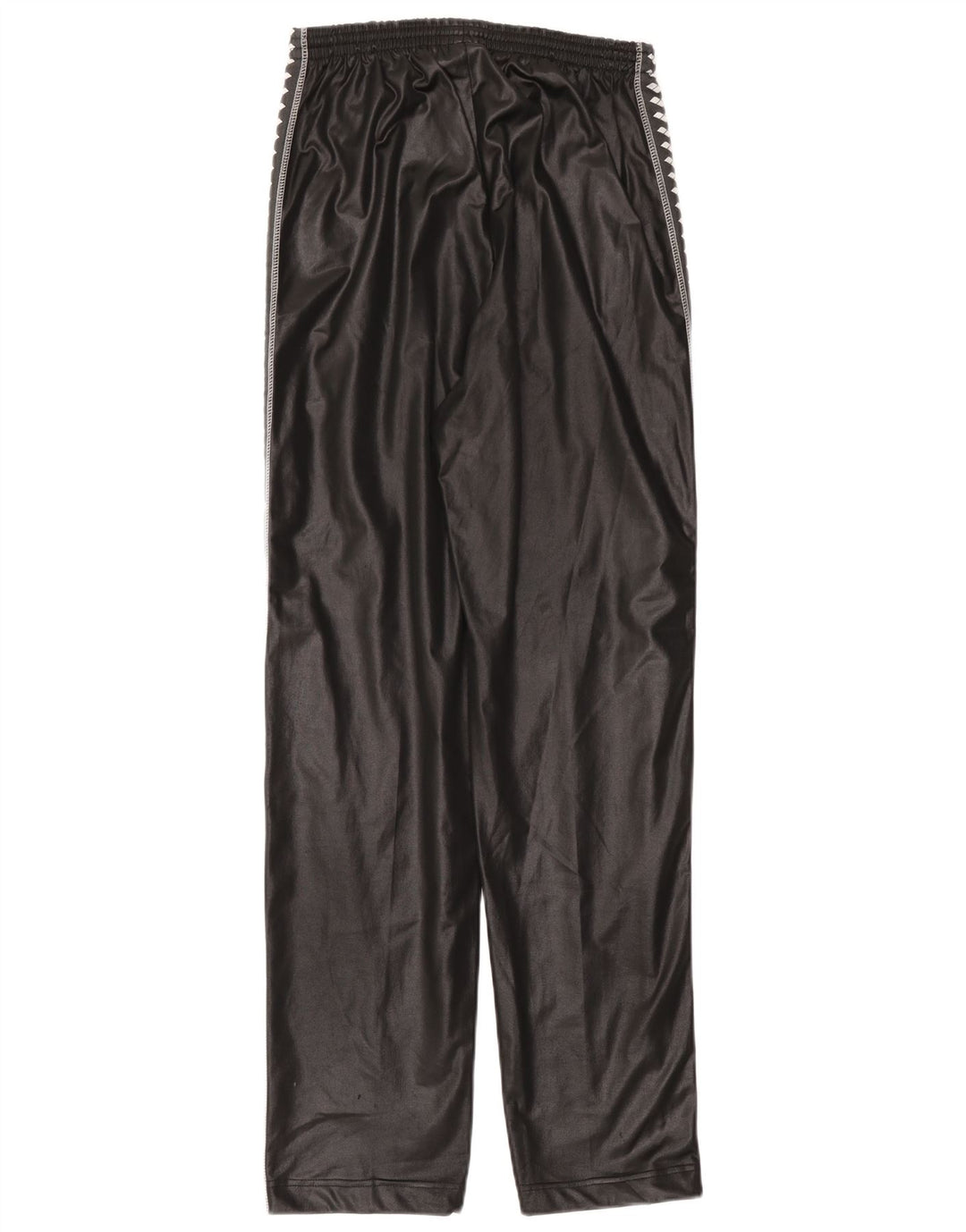 Arena Mens Graphic Tracksuit Trousers Medium Black