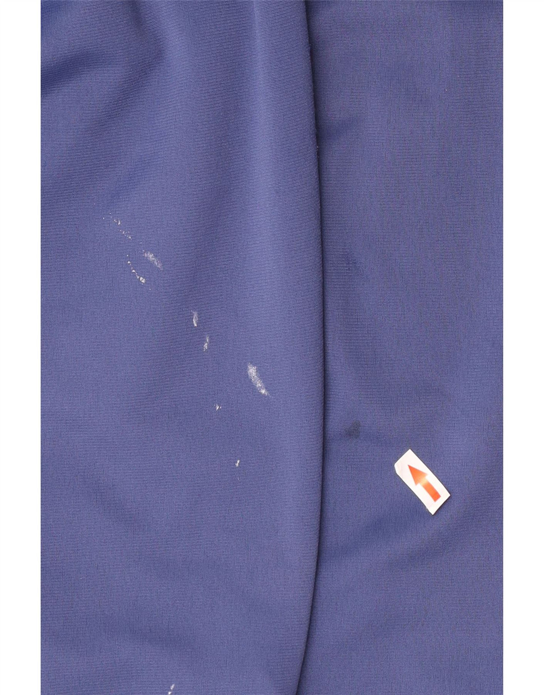 AUSTRALIAN L'ALPINA Mens Tracksuit Trousers IT 50 Medium Navy Blue