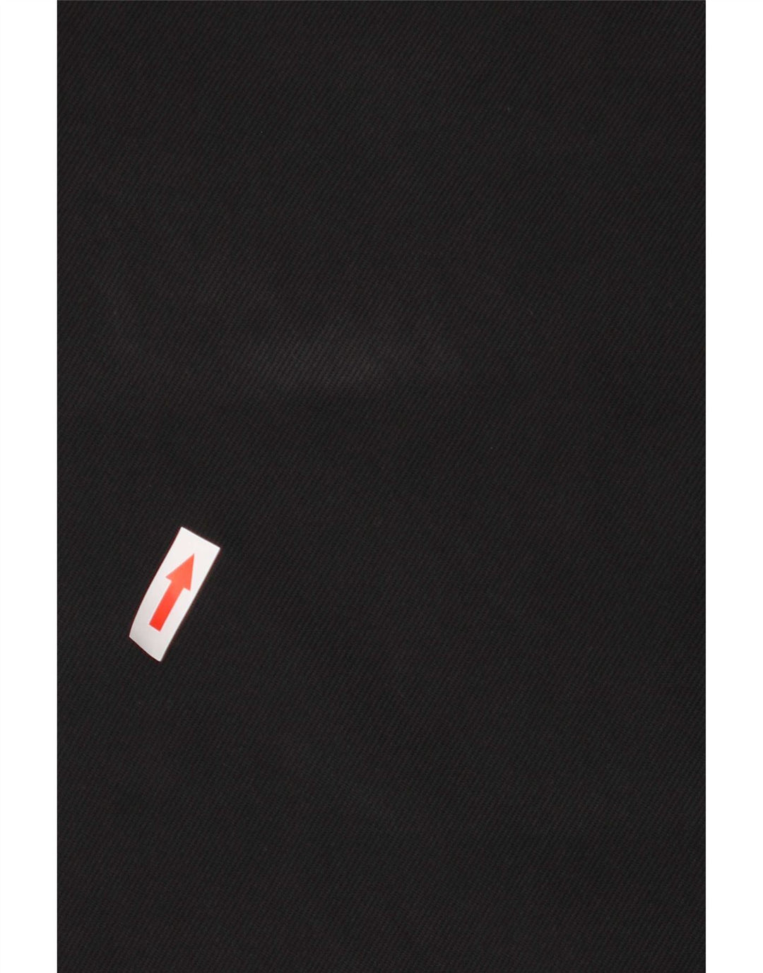 Zara Womens T-Shirt Dress UK 12 Medium Black Polyester