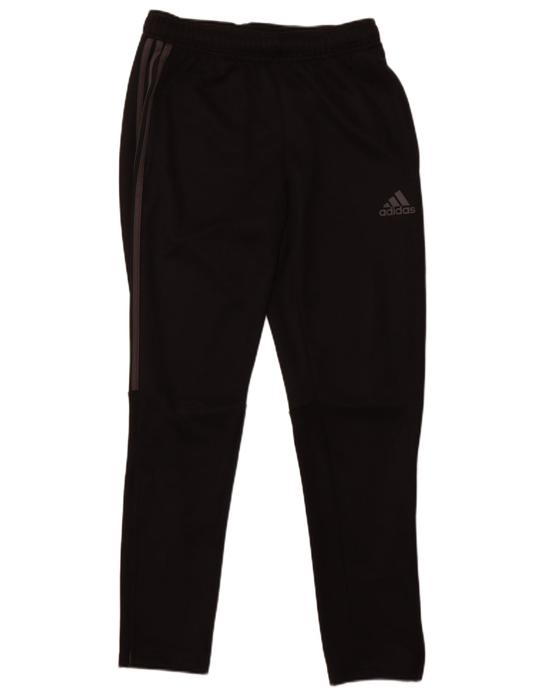 ADIDAS Mens Aeroready Tracksuit Trousers Medium  Black Polyester