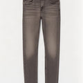 Calvin Klein Mens Slim Jeans W31 L32 Grey