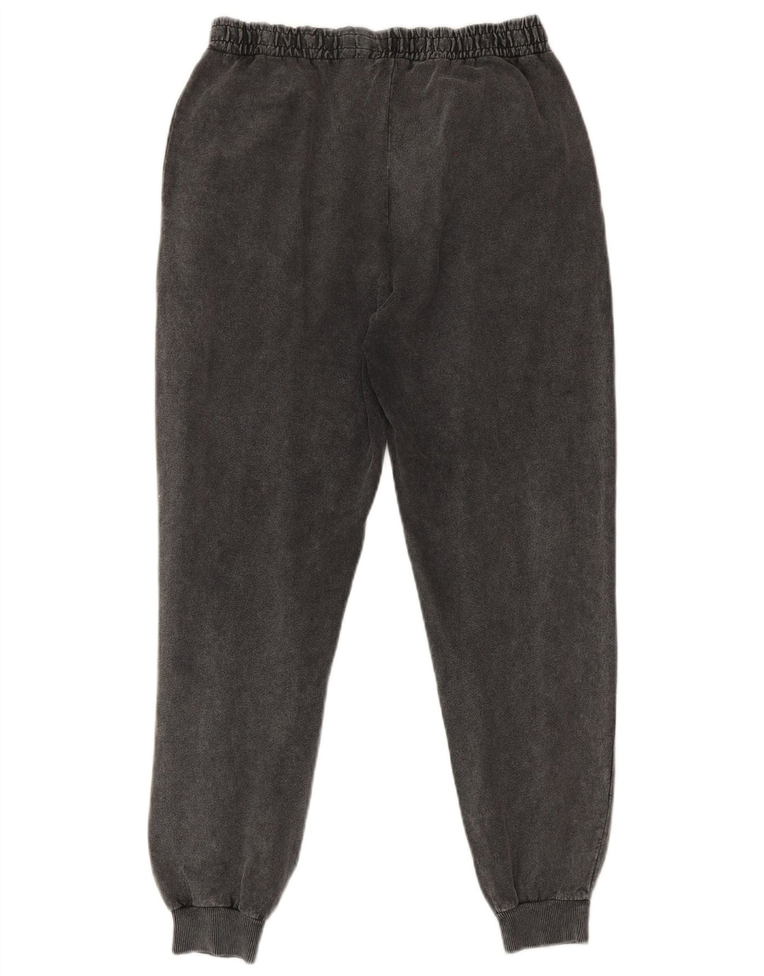 Topshop Mens Tracksuit Trousers Joggers Small Grey Cotton