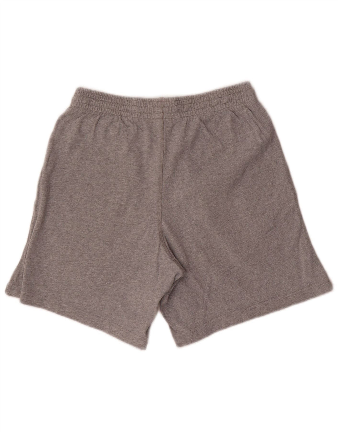 Nike Mens Sport Shorts Small  Grey Cotton